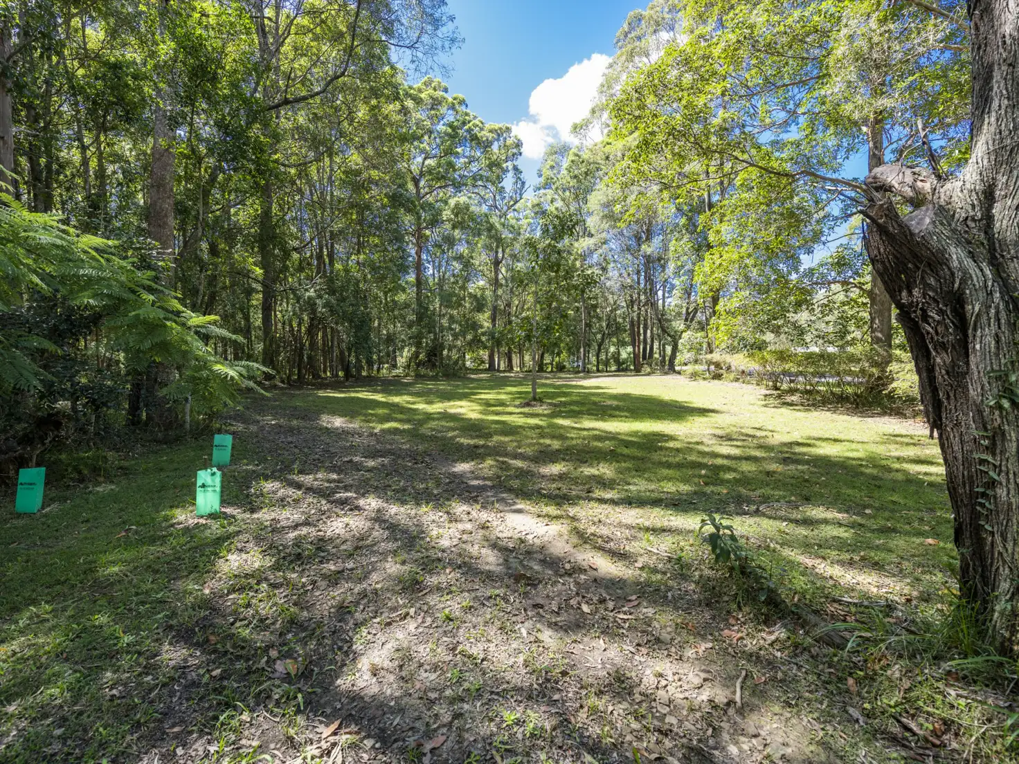 Main view of Homely land listing, 1 Forest Way, Woombah NSW 2469