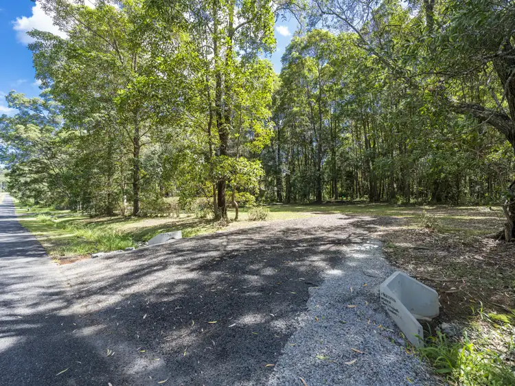 Second view of Homely land listing, 1 Forest Way, Woombah NSW 2469
