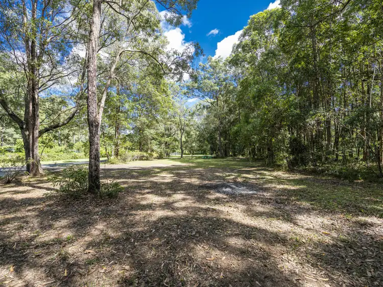 Third view of Homely land listing, 1 Forest Way, Woombah NSW 2469