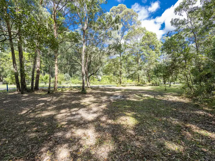 Fourth view of Homely land listing, 1 Forest Way, Woombah NSW 2469