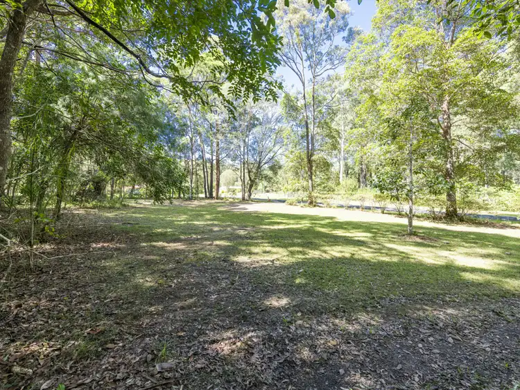 Fifth view of Homely land listing, 1 Forest Way, Woombah NSW 2469