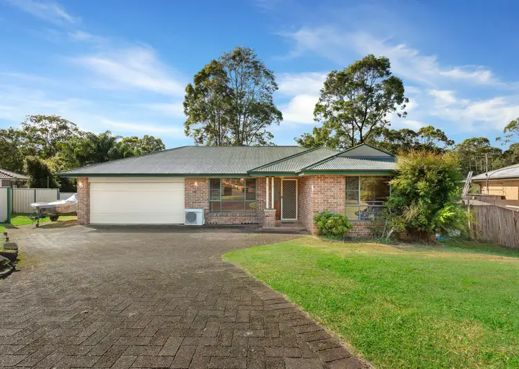 Main view of Homely house listing, 23 Patanga Close, Taree NSW 2430