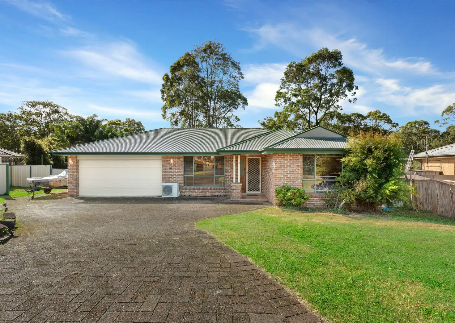 Main view of Homely house listing, 23 Patanga Close, Taree NSW 2430