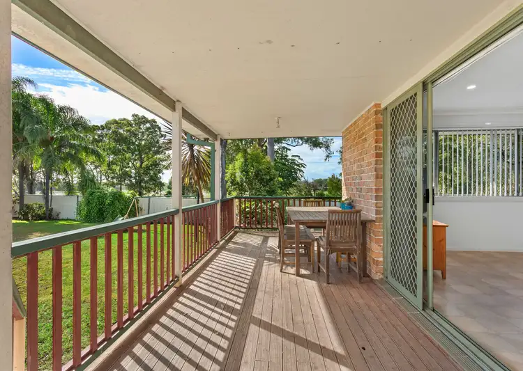 Second view of Homely house listing, 23 Patanga Close, Taree NSW 2430