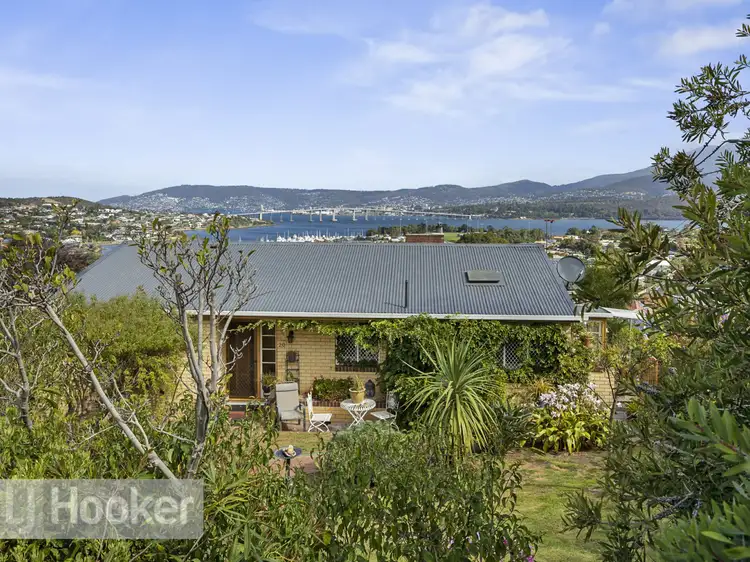 Main view of Homely house listing, 20 Malunna Road, Lindisfarne TAS 7015