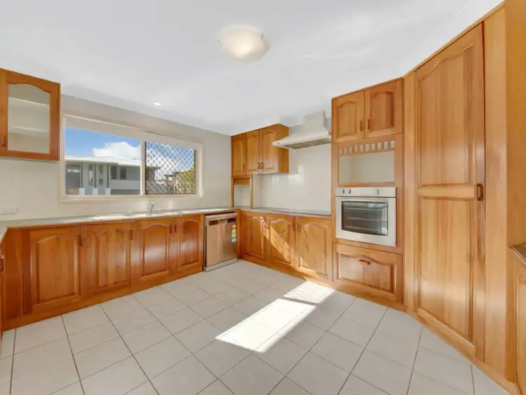 Fourth view of Homely house listing, 13 Caledon Street, Tannum Sands QLD 4680
