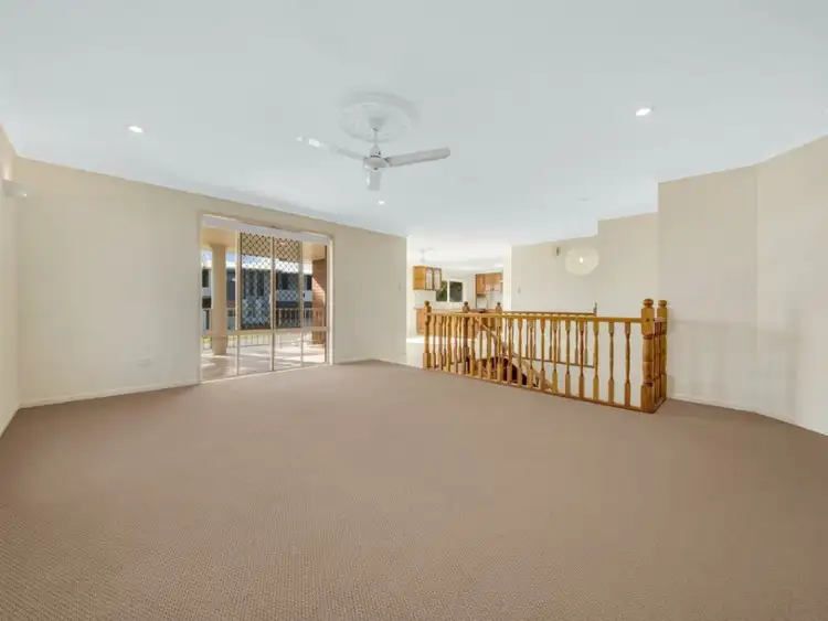 Fifth view of Homely house listing, 13 Caledon Street, Tannum Sands QLD 4680