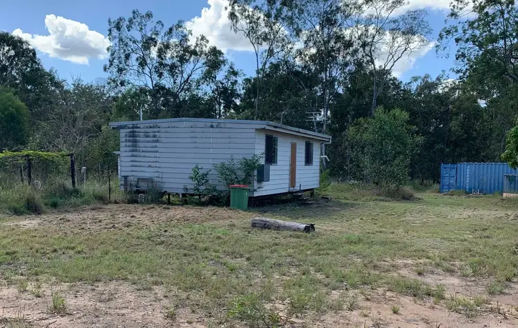 24 Archer Rd, Spring Creek QLD 4343