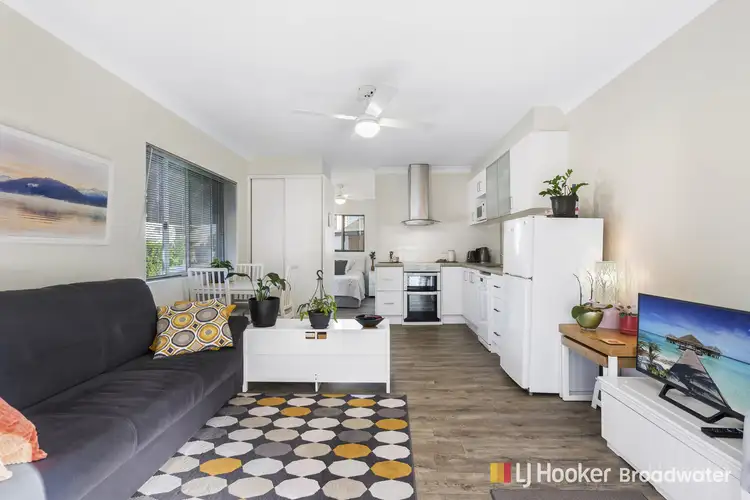 Fourth view of Homely unit listing, 1/4 Brighton Street, Biggera Waters QLD 4216