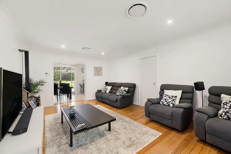 Third view of Homely house listing, 89 Beaurepaire Crescent, Holt ACT 2615