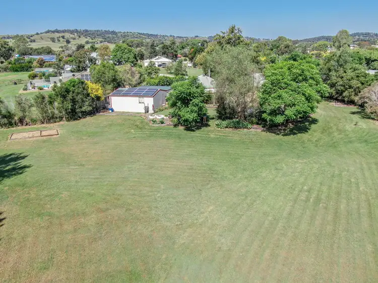 Second view of Homely house listing, 11 Kerkow Court, Minden QLD 4311