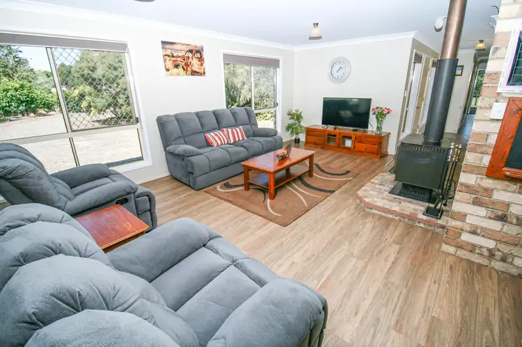 Fourth view of Homely house listing, 11 Kerkow Court, Minden QLD 4311