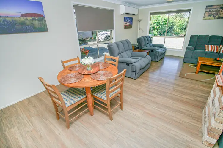 Sixth view of Homely house listing, 11 Kerkow Court, Minden QLD 4311