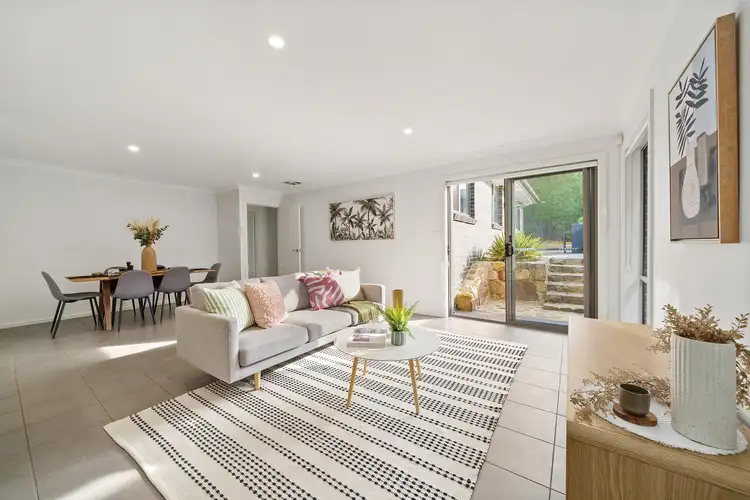 Second view of Homely house listing, 23 Macandie Street, Casey ACT 2913