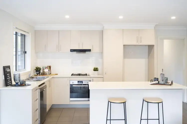 Third view of Homely house listing, 23 Macandie Street, Casey ACT 2913