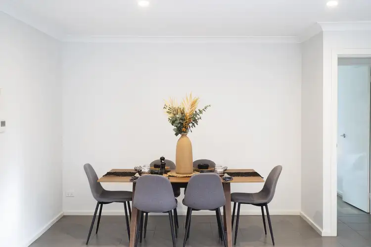 Fifth view of Homely house listing, 23 Macandie Street, Casey ACT 2913