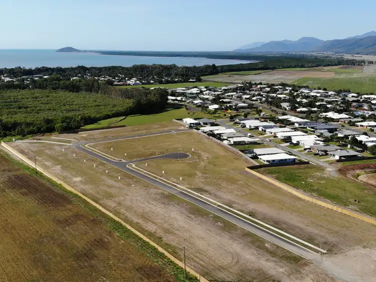 Main view of Homely land listing, 40 Barrbal Drive, Cooya Beach QLD 4873