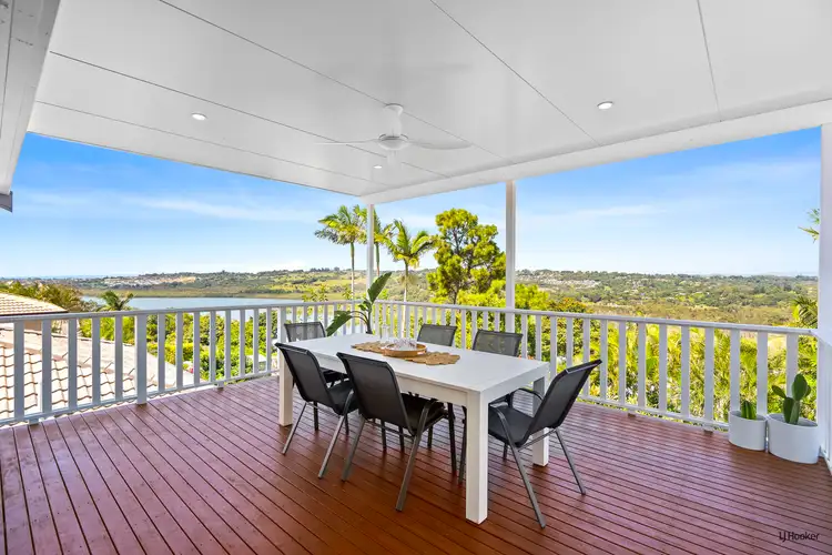 Third view of Homely house listing, 43 Lakeview Terrace, Bilambil Heights NSW 2486