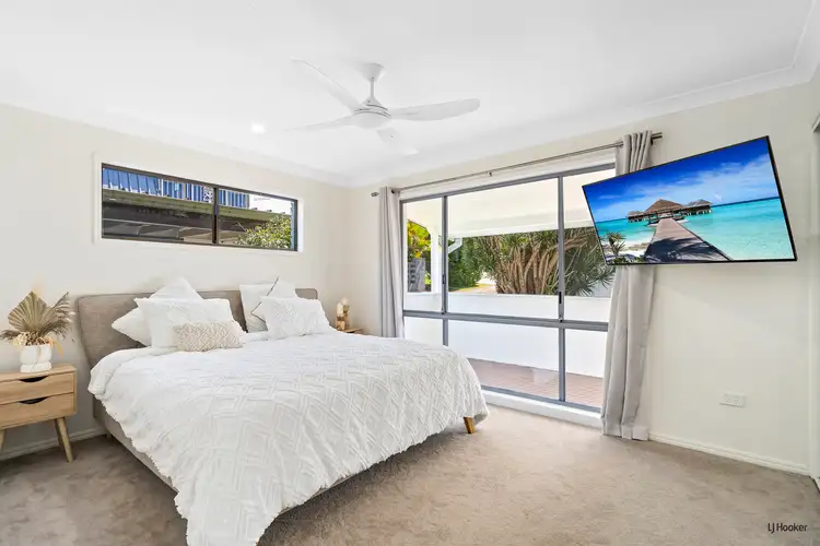 Sixth view of Homely house listing, 43 Lakeview Terrace, Bilambil Heights NSW 2486