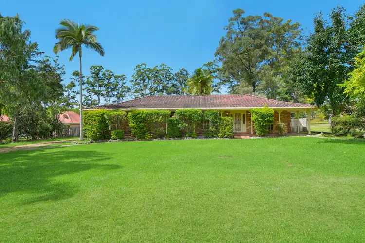 Second view of Homely house listing, 21 Colonial Circuit, Wauchope NSW 2446