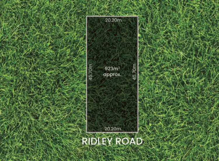 138 Ridley Road, Elizabeth Grove SA 5112