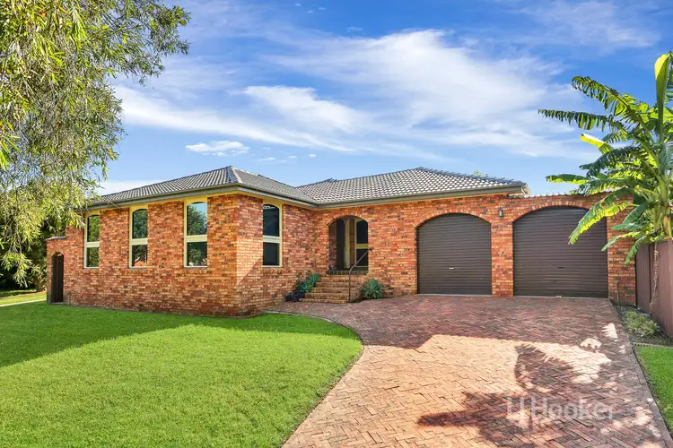 21 Pippitta Street, Marayong NSW 2148