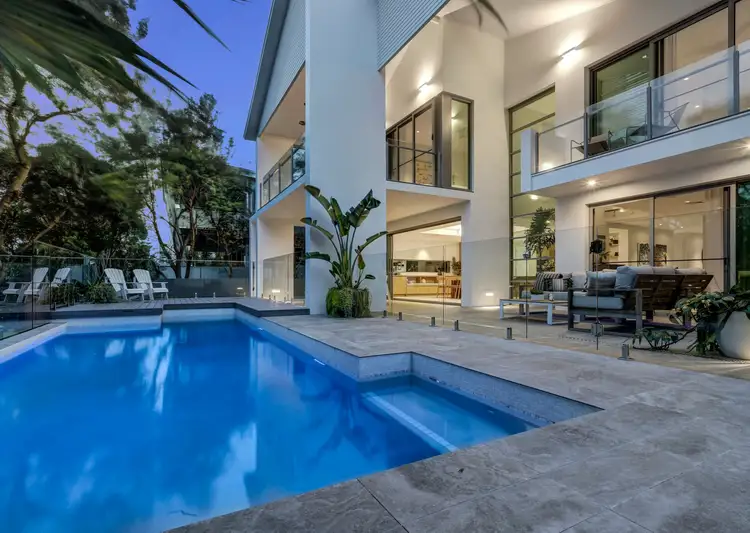 Main view of Homely house listing, 6 North Point Ave, Kingscliff NSW 2487