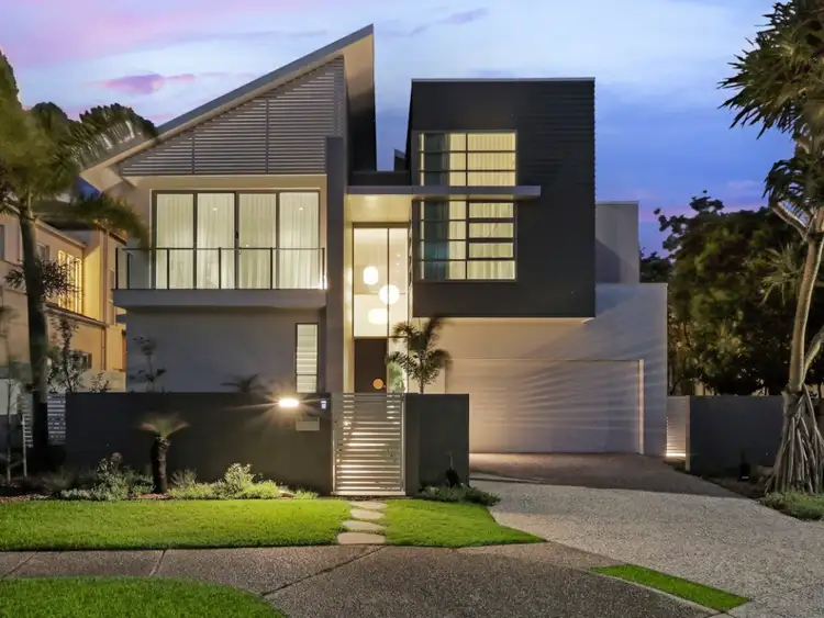 Second view of Homely house listing, 6 North Point Ave, Kingscliff NSW 2487