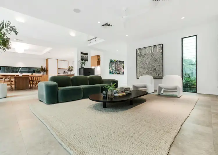 Fifth view of Homely house listing, 6 North Point Ave, Kingscliff NSW 2487