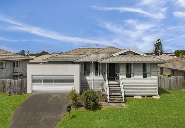 57 Oxford Street, North Booval QLD 4304