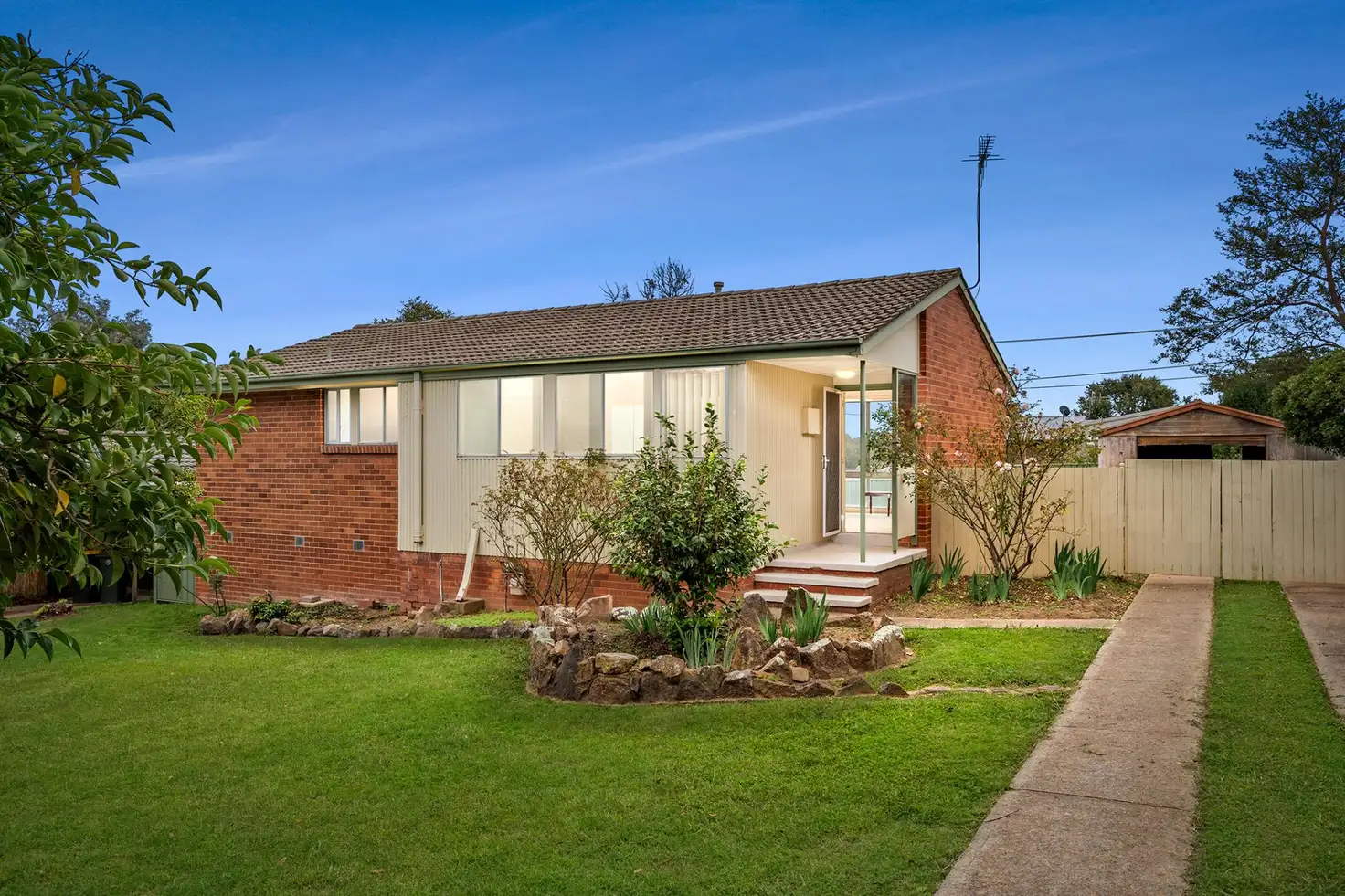 Main view of Homely house listing, 129 Ross Smith Crescent, Scullin ACT 2614