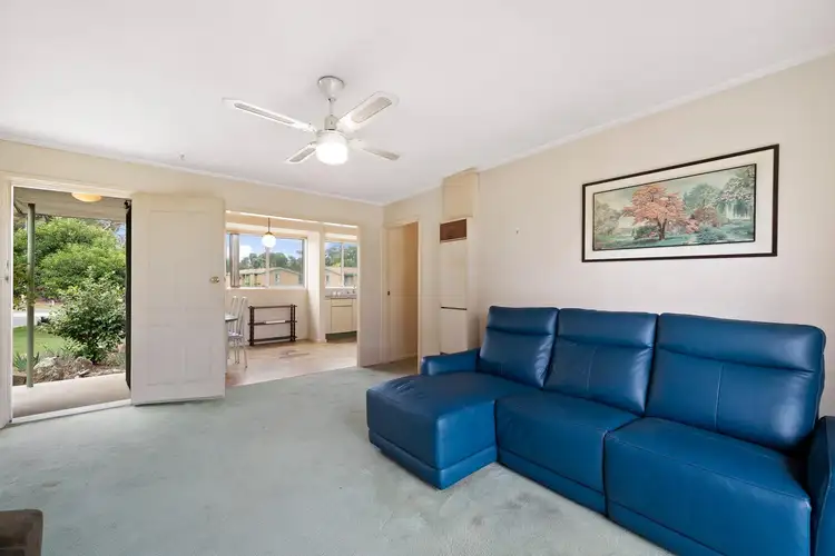 Second view of Homely house listing, 129 Ross Smith Crescent, Scullin ACT 2614