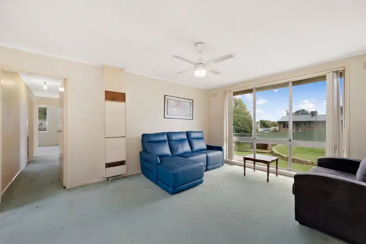 Third view of Homely house listing, 129 Ross Smith Crescent, Scullin ACT 2614