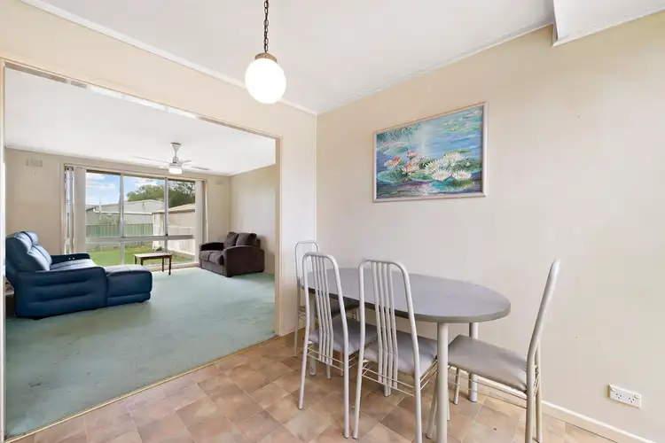 Fourth view of Homely house listing, 129 Ross Smith Crescent, Scullin ACT 2614