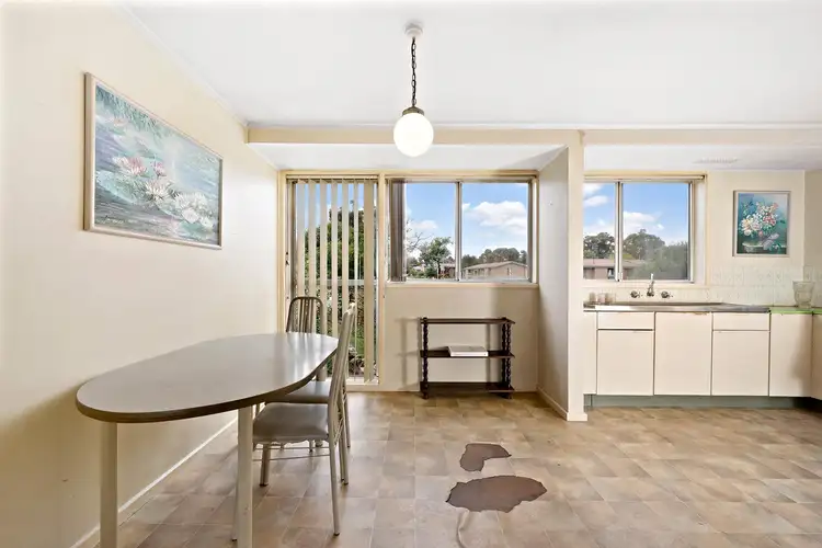 Fifth view of Homely house listing, 129 Ross Smith Crescent, Scullin ACT 2614