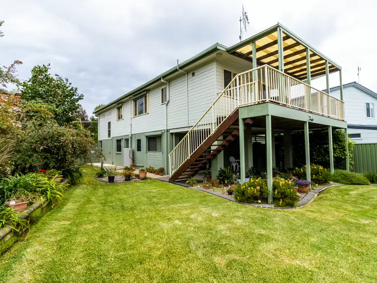 3 Beachview Avenue, Berrara NSW 2540
