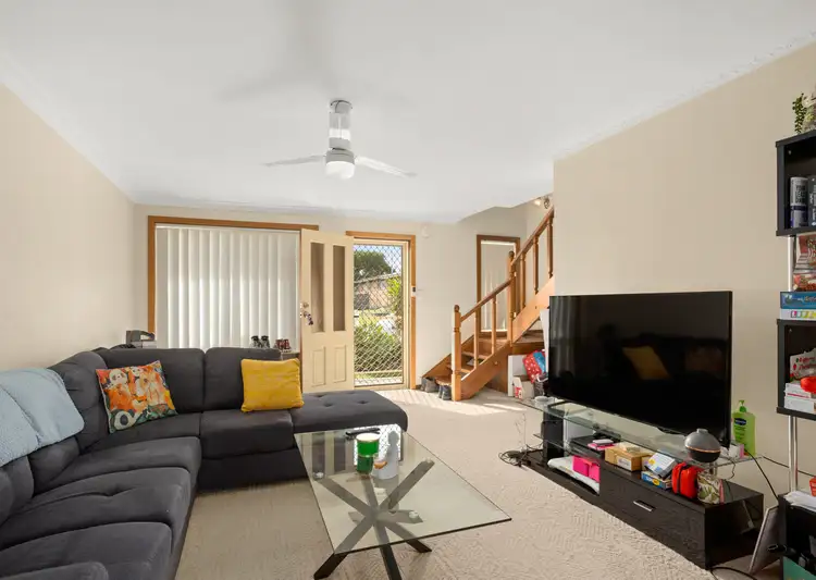 Third view of Homely townhouse listing, 1/3 Little Wynter Street, Taree NSW 2430