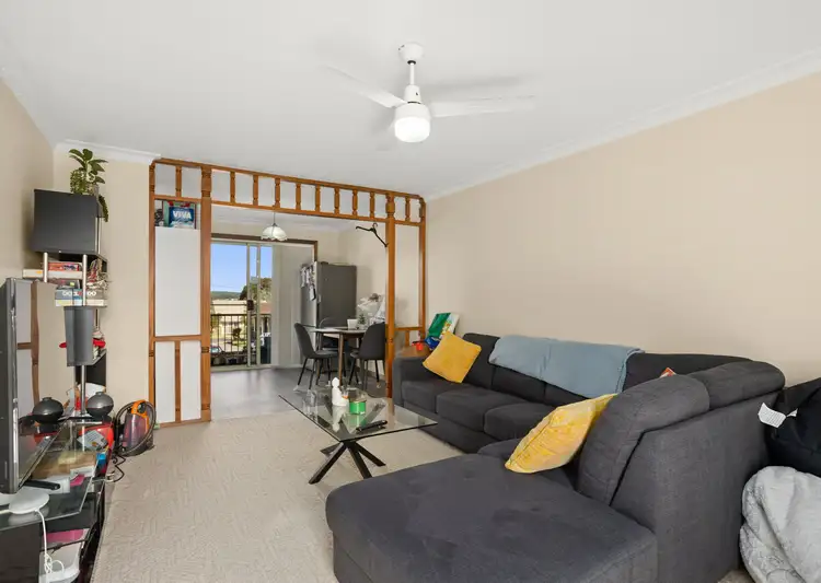Fourth view of Homely townhouse listing, 1/3 Little Wynter Street, Taree NSW 2430