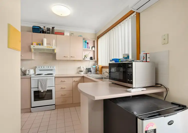 Sixth view of Homely townhouse listing, 1/3 Little Wynter Street, Taree NSW 2430