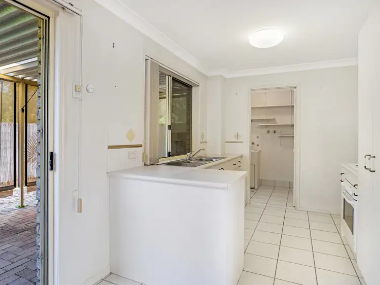 Fourth view of Homely townhouse listing, 5/18 Navars Street, Reedy Creek QLD 4227