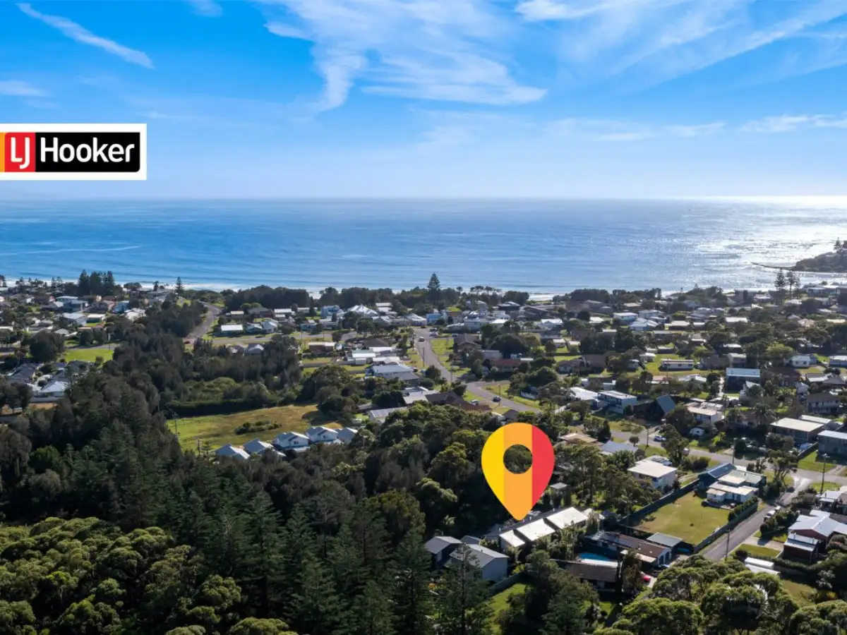 Main view of Homely unit listing, Unit 3/24 East Crescent, Culburra Beach NSW 2540