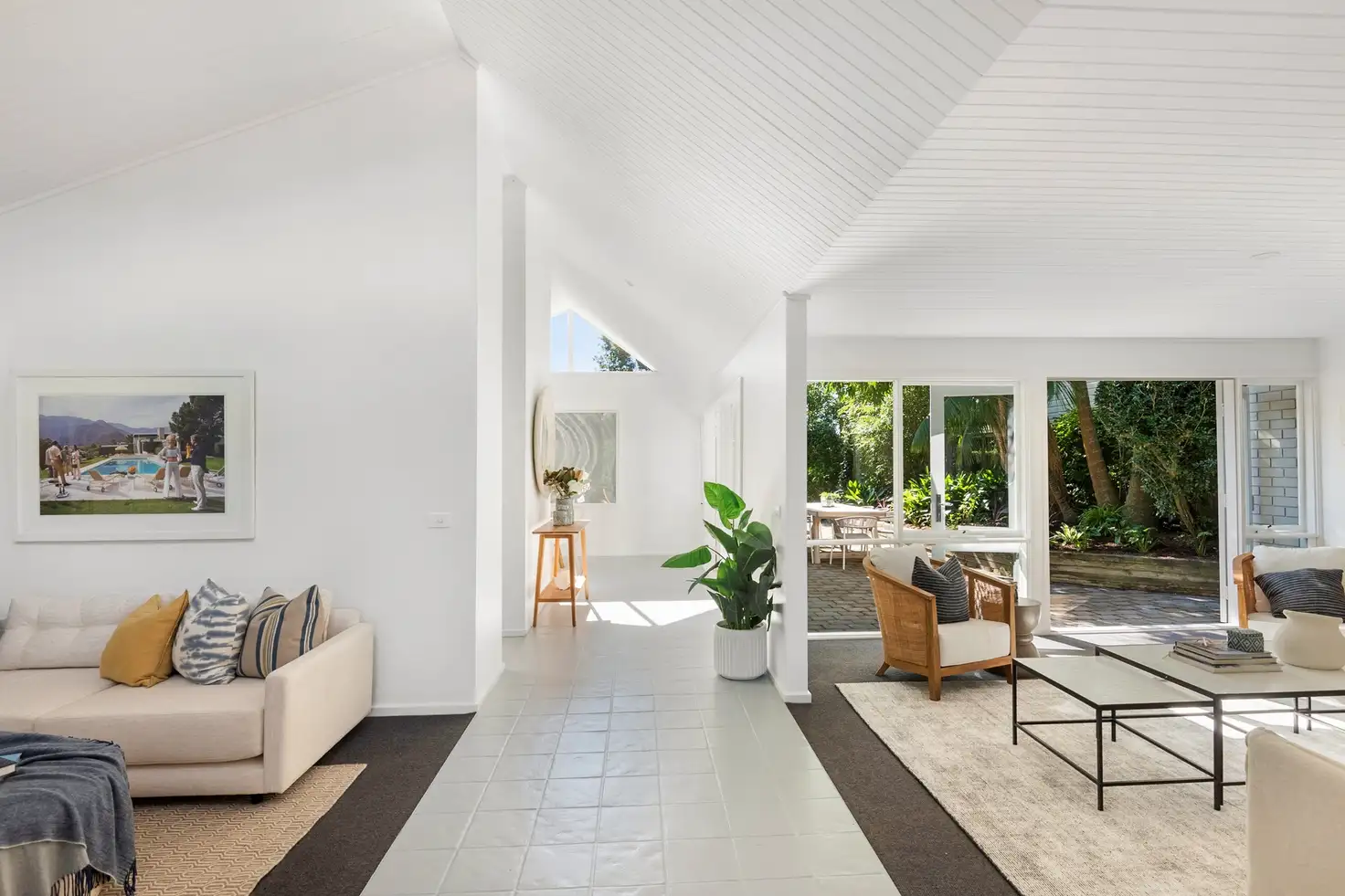 Main view of Homely house listing, 4 Cynthea Road, Palm Beach NSW 2108