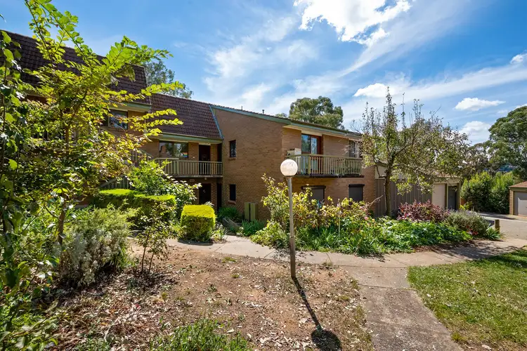 28/3 Playfair Place, Belconnen ACT 2617