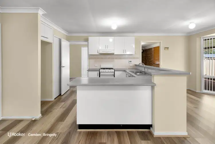 Third view of Homely house listing, 19 Watkins Crescent, Currans Hill NSW 2567