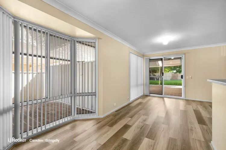 Fifth view of Homely house listing, 19 Watkins Crescent, Currans Hill NSW 2567