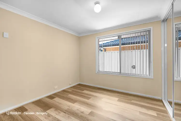 Sixth view of Homely house listing, 19 Watkins Crescent, Currans Hill NSW 2567