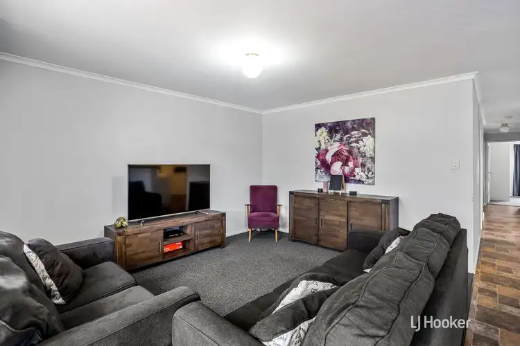 Second view of Homely house listing, 9 Bluebush Court, Craigmore SA 5114