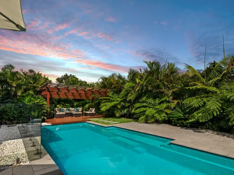 Main view of Homely house listing, 348 Casuarina Way, Casuarina NSW 2487