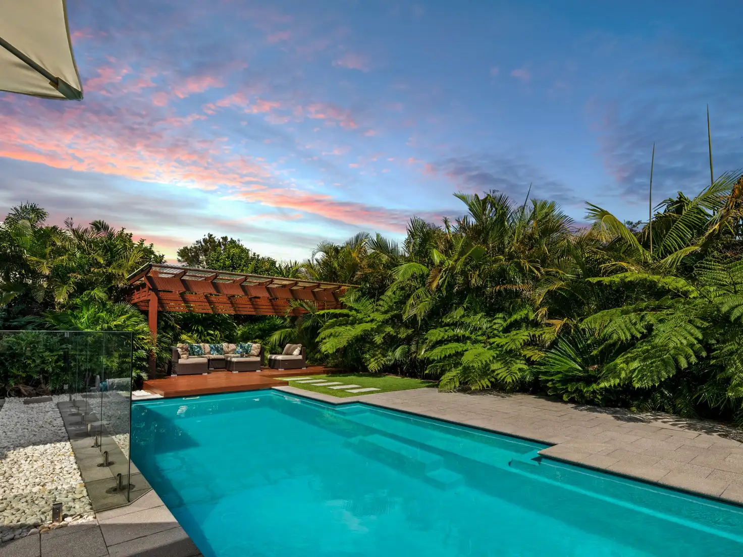 Main view of Homely house listing, 348 Casuarina Way, Casuarina NSW 2487