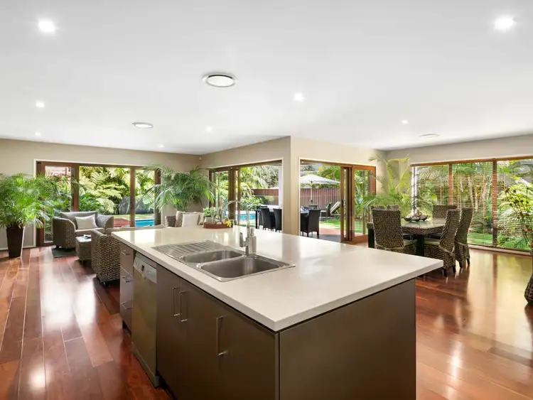 Third view of Homely house listing, 348 Casuarina Way, Casuarina NSW 2487